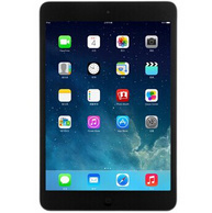 ebay包直邮：iPad mini2 16GB Wi-Fi 黑/白 279.99美元约￥1763（京东2758元）