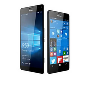 Microsoft 微软 Lumia 950 XL 智能手机 赠Lumia 950