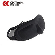 Ck 3D立体眼罩睡眠眼罩+耳塞睡眠套装 138金币兑换 138金币兑换