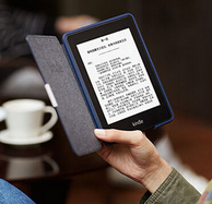 Kindle 每周精选特惠电子书 100本超人气
