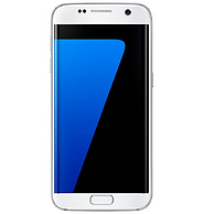 移动端：三星 Galaxy S7 G9300 32G版 雪晶白 全网通
