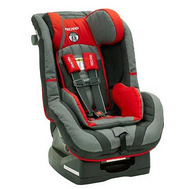 德国 Recaro ProRIDE 儿童 汽车安全座椅 6色可选 175.99美元约￥1108（同款亚马逊中国2690元）