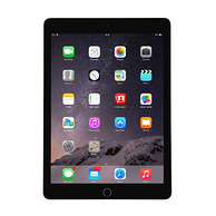 Apple苹果 iPad Air 2 9.7寸平板 128G MGTX2LL/A 开箱版