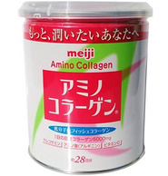 白菜！ 日本进口 meiji 明治 蛋白粉200g*2罐+凑单品