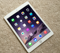 Apple iPad Air 2 128GB皇帝版 Wi-Fi