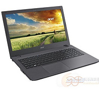 全新二手价！Acer Aspire E 15游戏本（940M独显+i5六代+8G+1T+1080P）