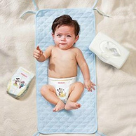 好奇 Huggies Simply Clean 无香型婴儿专用湿巾 648篇装 6.8美元约￥42