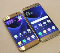SAMSUNG 三星 Galaxy S7 32G 智能手机