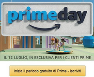 Prime day 仅限一天: 意大利亚马逊 服饰鞋包