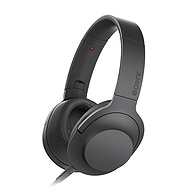 Sony 索尼 MDR-100AAP 便携头戴式耳机