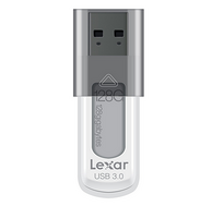 Lexar 雷克沙 JumpDrive S55 128GB USB3.0 U盘
