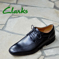 Clarks 其乐 男士休闲鞋