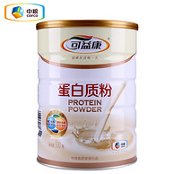 中粮集团旗下：可益康 中老年蛋白质粉 500g