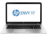 HP 惠普 ENVY 17T-J100 17.3寸笔记本电脑（ i7-4710MQ GT840M 16G 1TB）开箱版