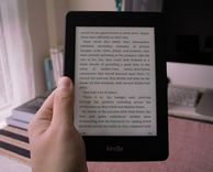 Kindle Paperwhite 3 4GB 2015款 4GB WIFI版