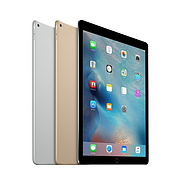 4G网+128g皇帝版 iPad Pro 12.9英寸平板官翻版