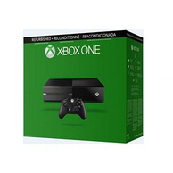 微软Xbox One家庭娱乐游戏机