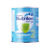 Nutrilon 荷兰牛栏 婴儿奶粉2段 800g/罐（6-10个月）