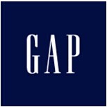 Gap美国官网 今日中午全场促销 6折 