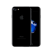 Apple 苹果 iPhone 7 智能手机 32G 黑色