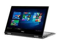 DELL戴尔Inspiron i5368-8833GRY 13.3寸笔记本