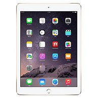 Apple 苹果 iPad Air 2 128GB 9.7英寸平板电脑