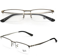 Ray-Ban 雷朋 ORX6281D 金属眼镜架