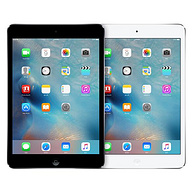双11预告:Apple iPad mini 2 平板电脑（32G银白色 WiFi版）
