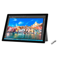 Microsoft 微软 Surface Pro 4 平板电脑（ Core i5/4GB/128GB）