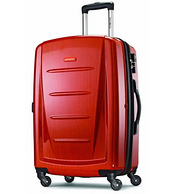 中亚prime会员：Samsonite 新秀丽 Luggage Winfield 2 Fashion HS Spinner 万向轮拉杆箱 28寸