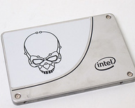 王者归来！Intel 730系列 480GB SSD 固态硬盘 262.5美元￥1613（美亚340美元）
