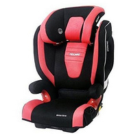 新低！Recaro 莫扎特2代 儿童汽车安全座椅