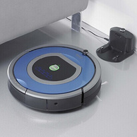 金盒特价！iRobot Roomba 790 次旗舰 宠物版吸尘机器人 474.99美元约￥2922（平时600刀左右）