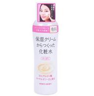 新低价：SHISEIDO 资生堂 保湿专科化妆水 200ml*3瓶