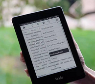 日亚Prime正式会员： Amazon 亚马逊 Kindle Paperwhite 电子书阅读器