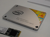 Intel 英特尔 530系列120G SSD固态硬盘 68美元￥418（京东699）