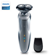Philips 飞利浦 S560/12 可水洗 电动剃须刀