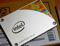 新蛋美亚掐架？Intel 英特尔 530系列彩盒包装240G SSD固态硬盘 130美元￥798