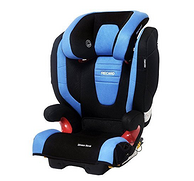 中亚镇店之宝，Recaro 莫扎特2代 儿童汽车安全座椅