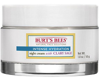 限Prime会员，Burt's Bees 小蜜蜂 水之初赋活极致保湿晚霜 50g
