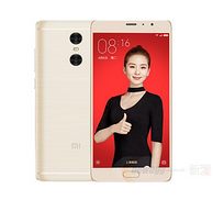 MI 小米 红米Pro 智能手机 3GB+64GB 全网通版 金色