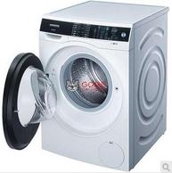 SIEMENZ 西门子 XQG90-WM12U5600W 9公斤智能变频洗衣机