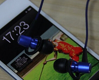铁三角（Audio-technica） ATH-CKN70 金属微动圈入耳式耳机 历史最低299元（亚马逊469元）