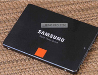 Samsung 三星 840PRO系列 512G SATA3 2.5英寸 SSD固态硬盘 290美元￥1778（京东2699）