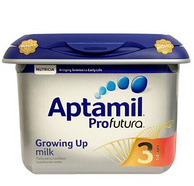 Aptamil 英国爱他美 白金版 婴幼儿奶粉3段 800g