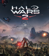 《Halo Wars 2：光环战争2》 数字版游戏 Xbox/PC双平台