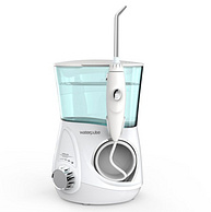 无极调压、FDA认证：Waterpulse 健适宝 舒适型V600G 冲牙器
