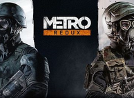 《 Metro Redux Bundle（地铁：回归合集）》 数字版游戏       16元