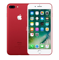 历史新低，Apple苹果 iPhone 7 Plus 128GB 红色特别版 全网通手机