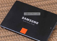 Samsung 三星 840PRO系列 512G SATA3 2.5英寸 SSD固态硬盘 270美元￥1659（京东2699）